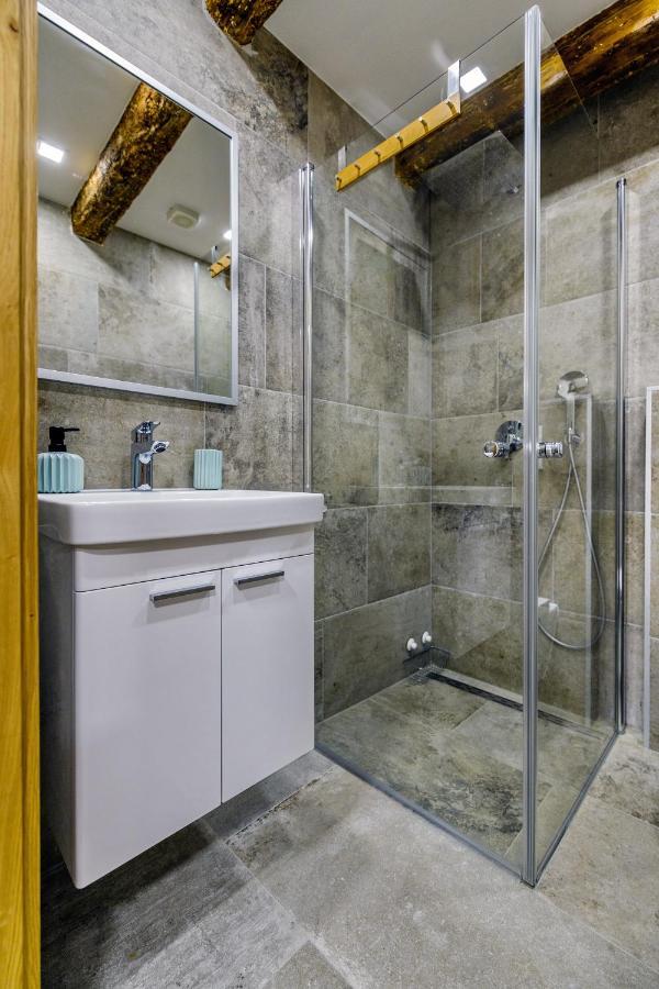 Urban With Sauna Appartamento Zara