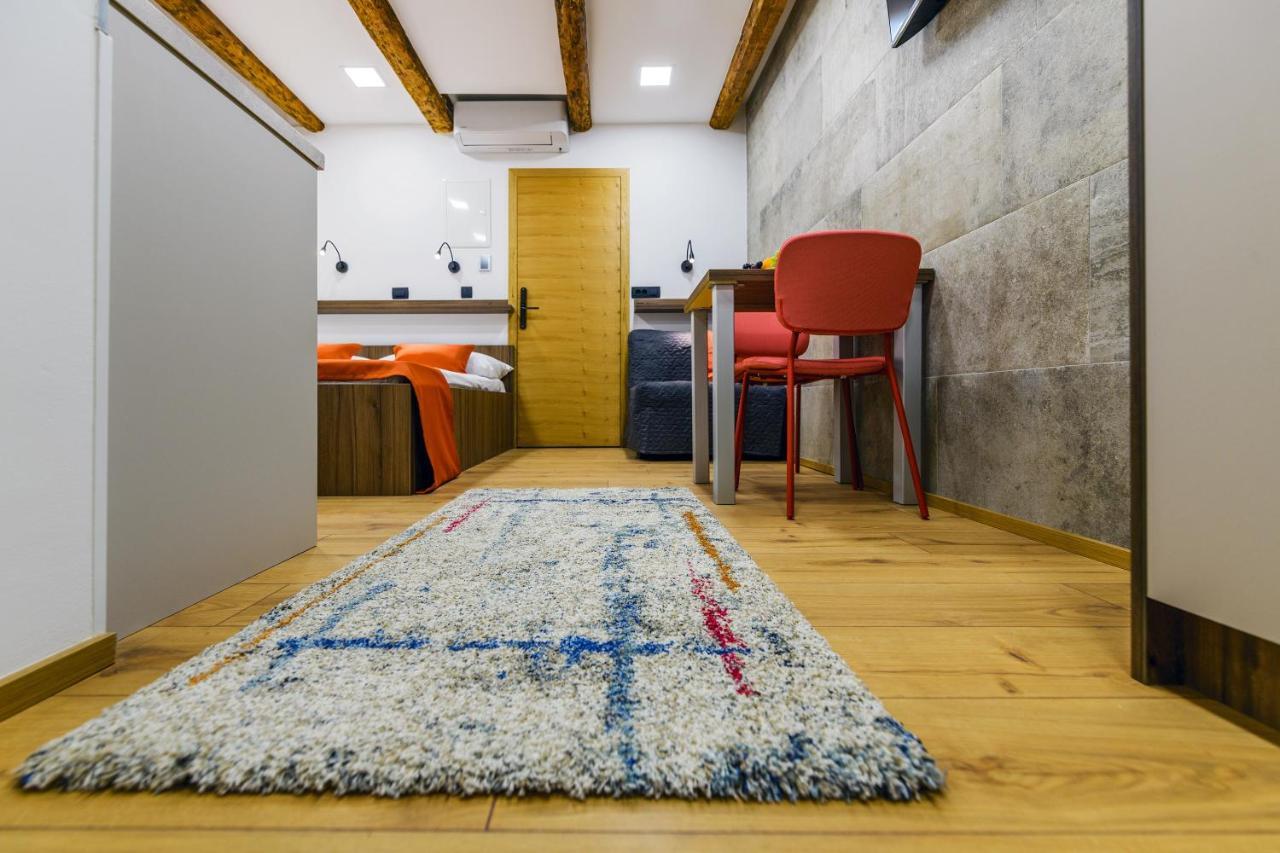 Urban With Sauna Appartamento Zara