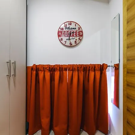 Urban Apartments With Sauna Zára Kültér fotó