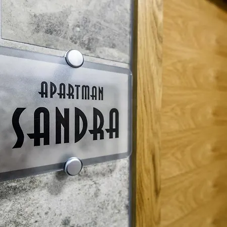 Urban Apartments With Sauna Zára Kültér fotó