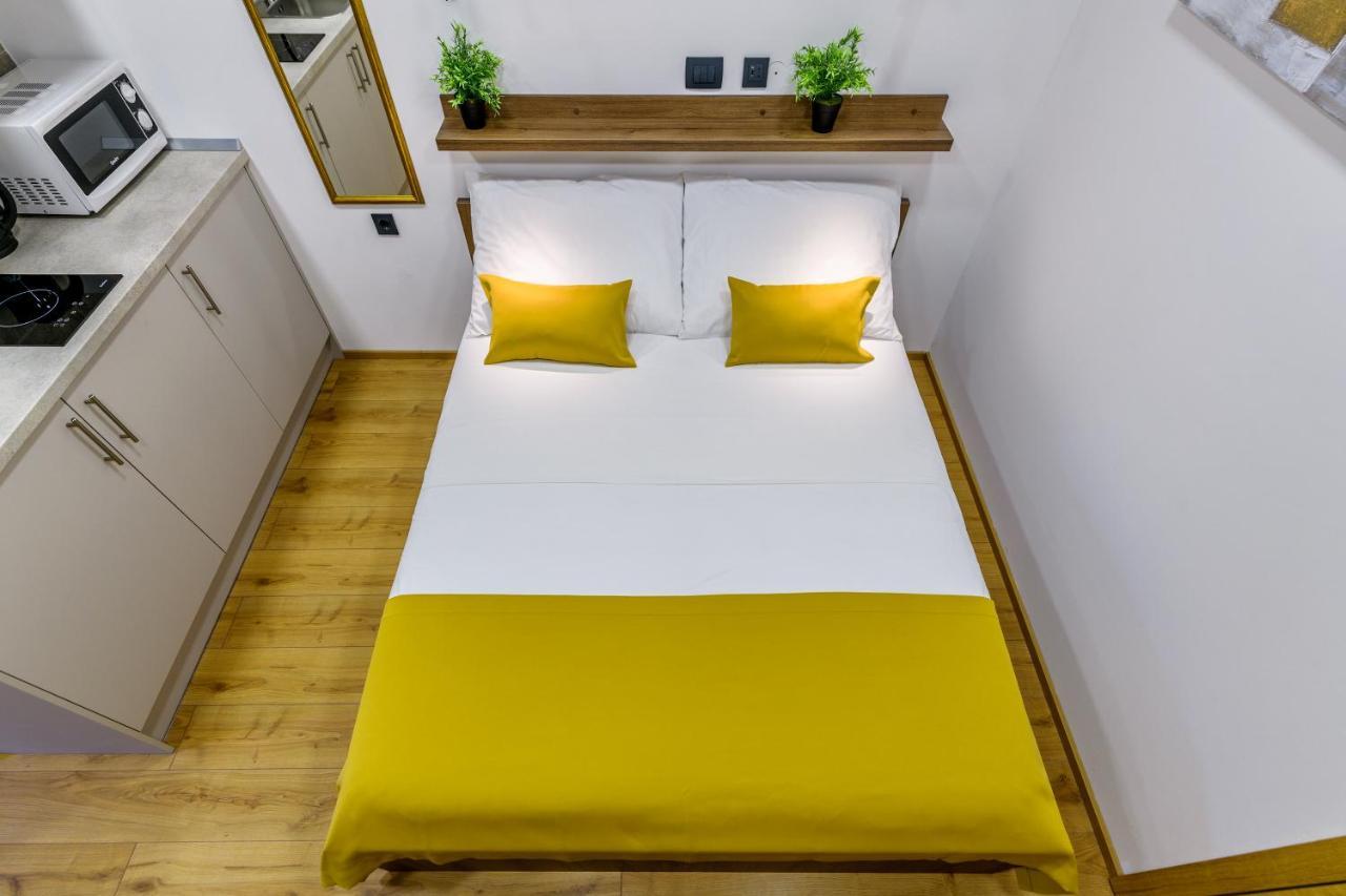 Apartment Urban With Sauna *