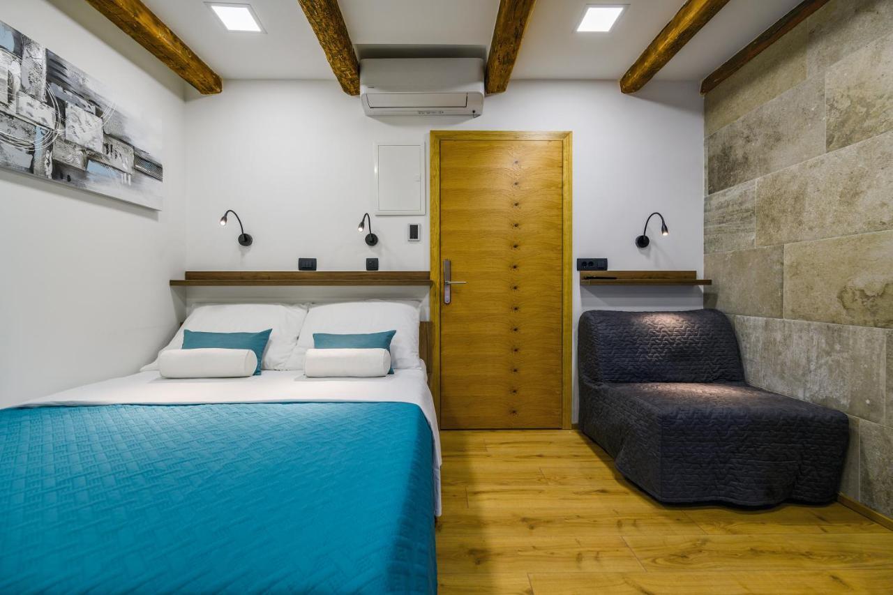 Urban With Sauna