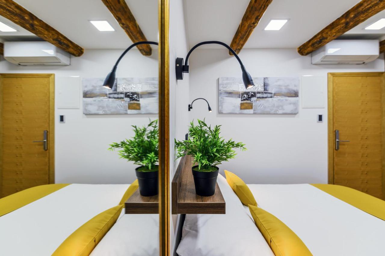 Apartmán Urban With Sauna