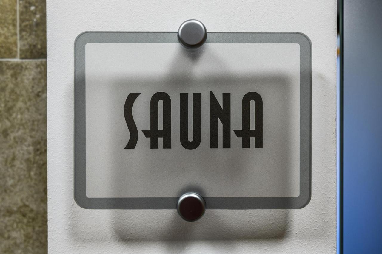 Apartman Urban With Sauna Zadar