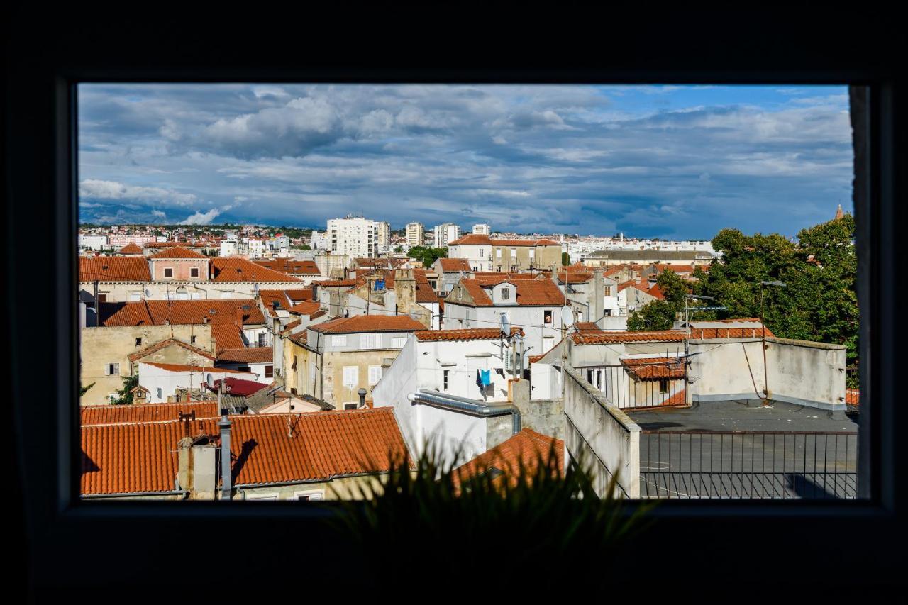 Urban With Sauna Apartmán