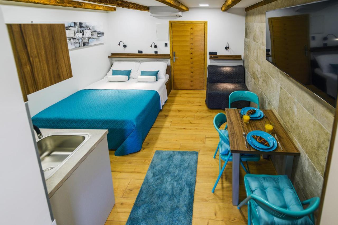 Apartment Urban With Sauna Zadar
