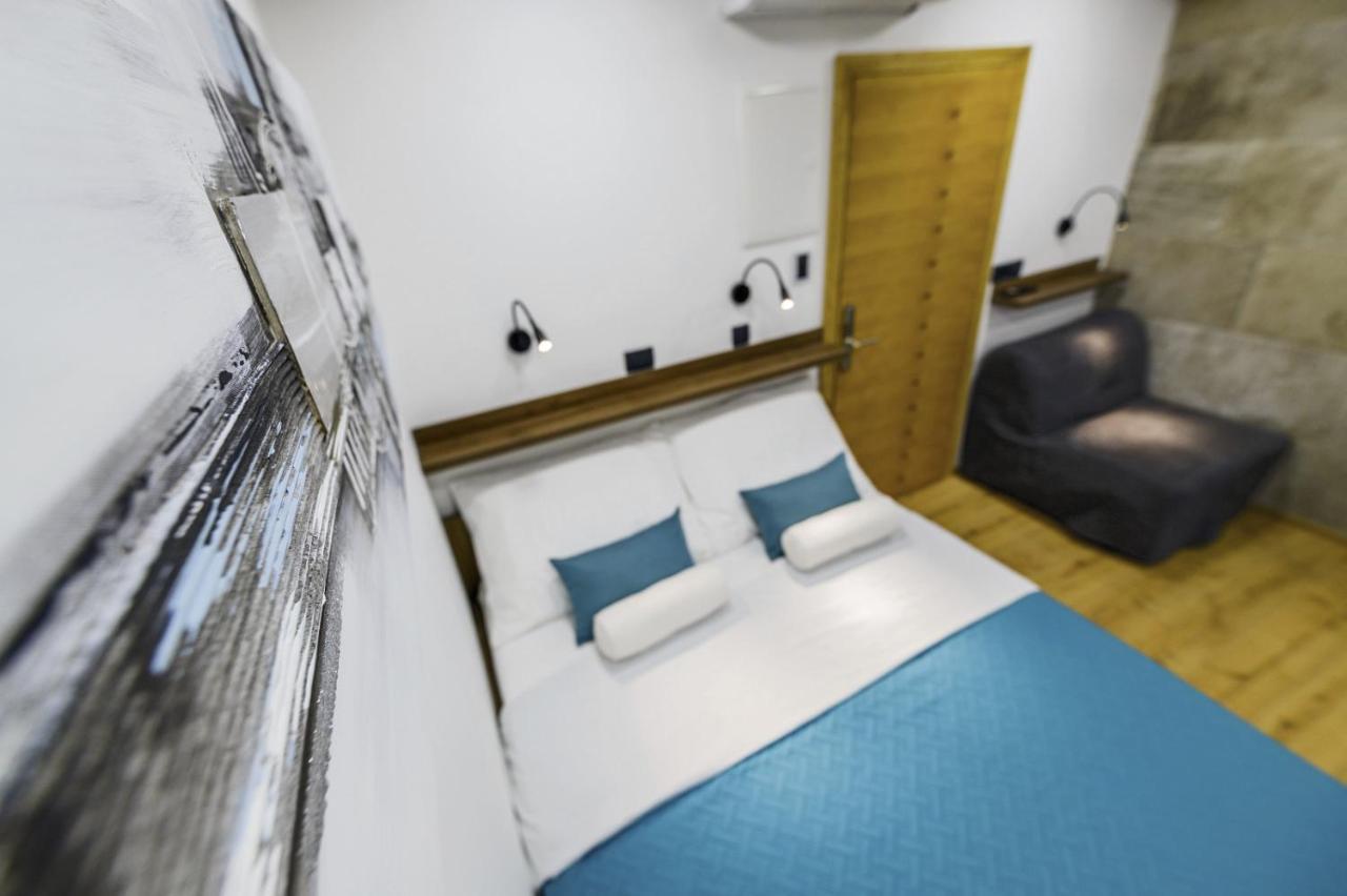 Apartman Urban With Sauna *