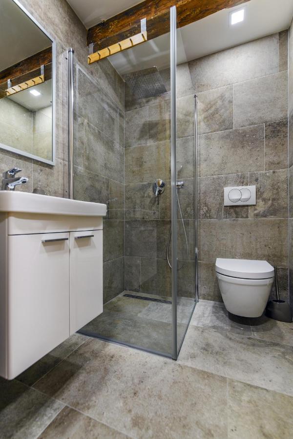 Apartmán Urban With Sauna Zadar