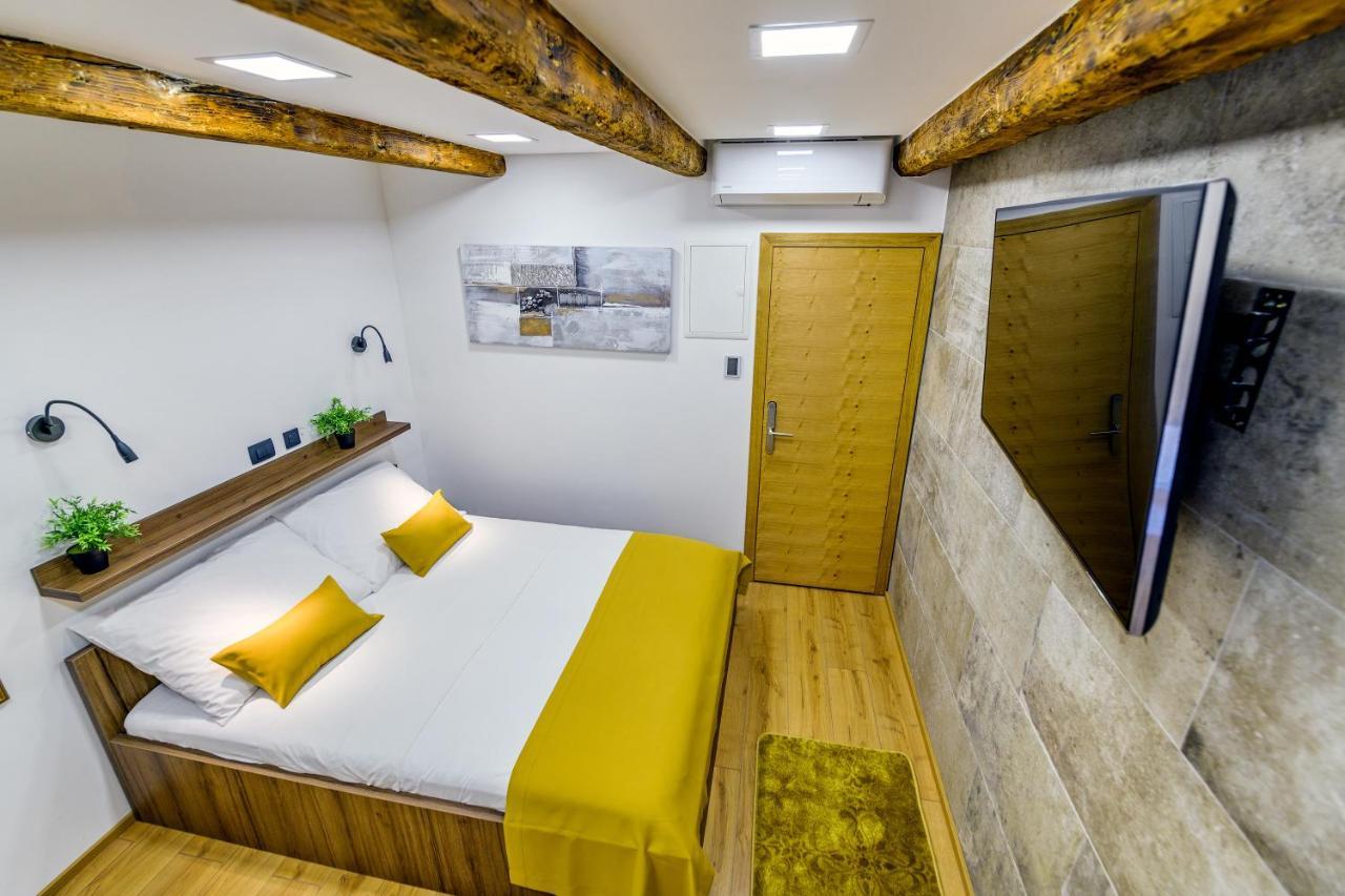 Apartment Urban With Sauna *