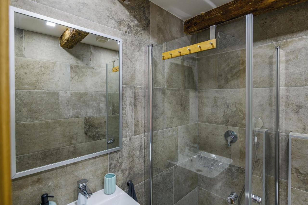 Apartment Urban With Sauna *