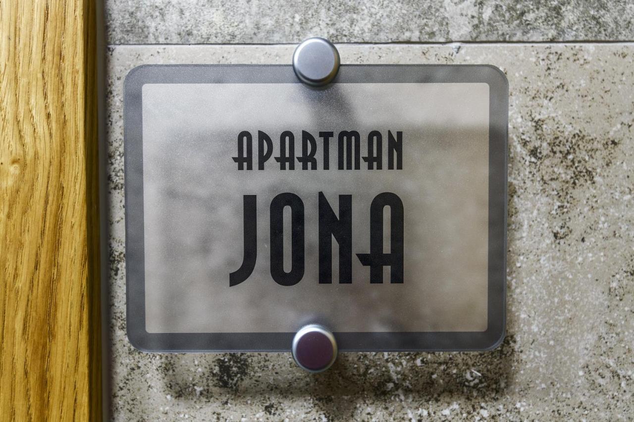 Urban With Sauna Apartman *