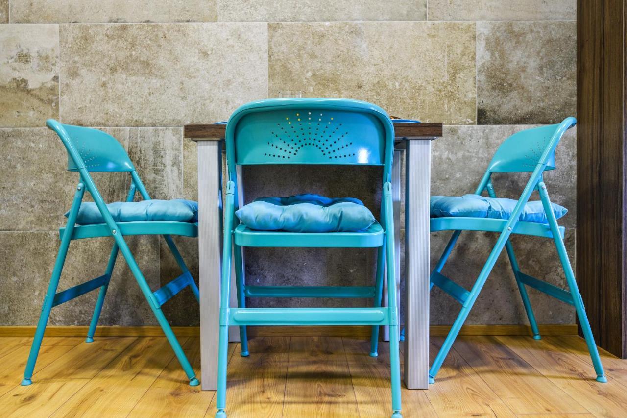 Apartman Urban With Sauna