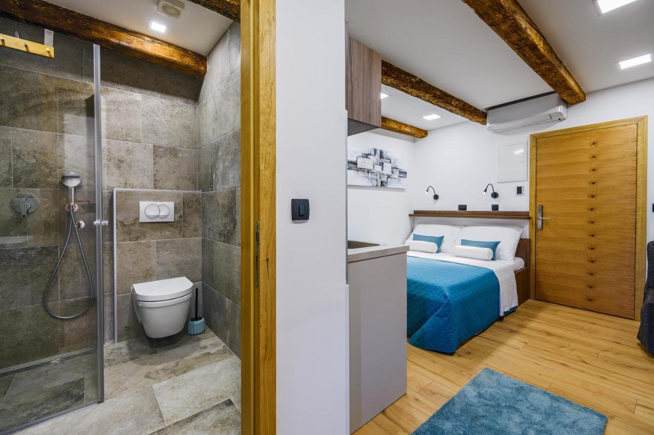 Apartman Urban With Sauna *