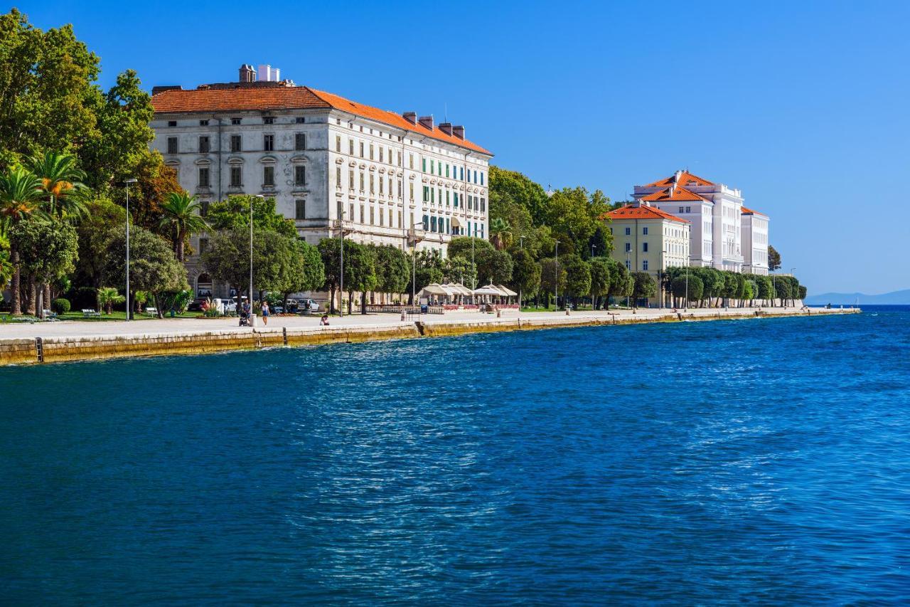 Urban With Sauna Apartman Zadar