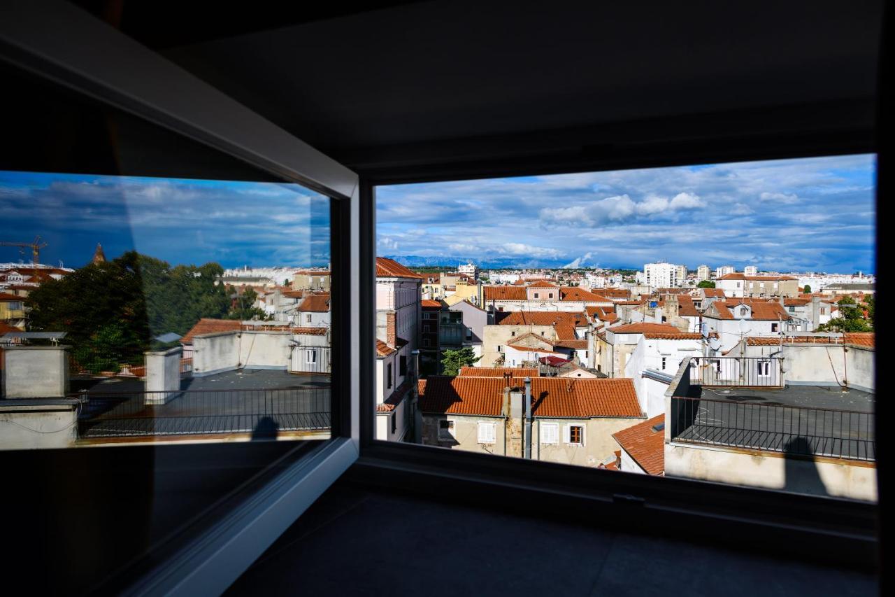 Urban With Sauna Apartman Zadar