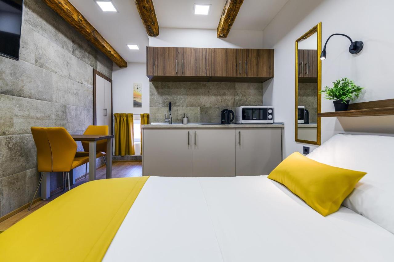 Urban With Sauna