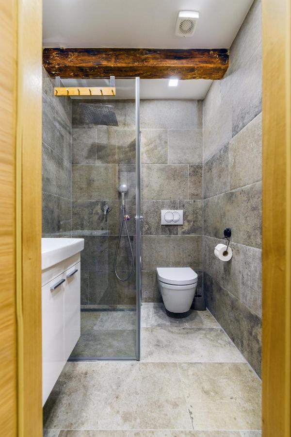 Apartman Urban With Sauna