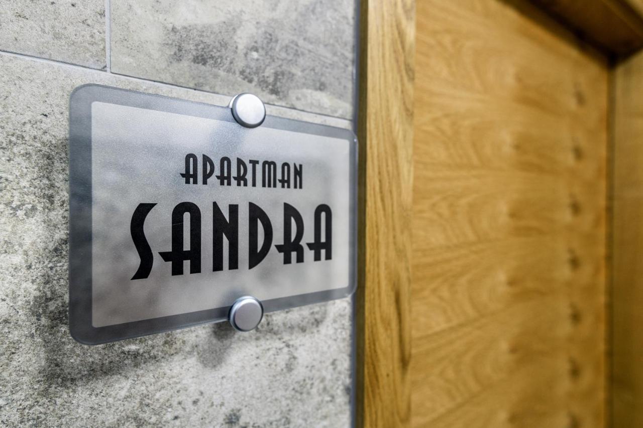 Urban With Sauna Apartmán