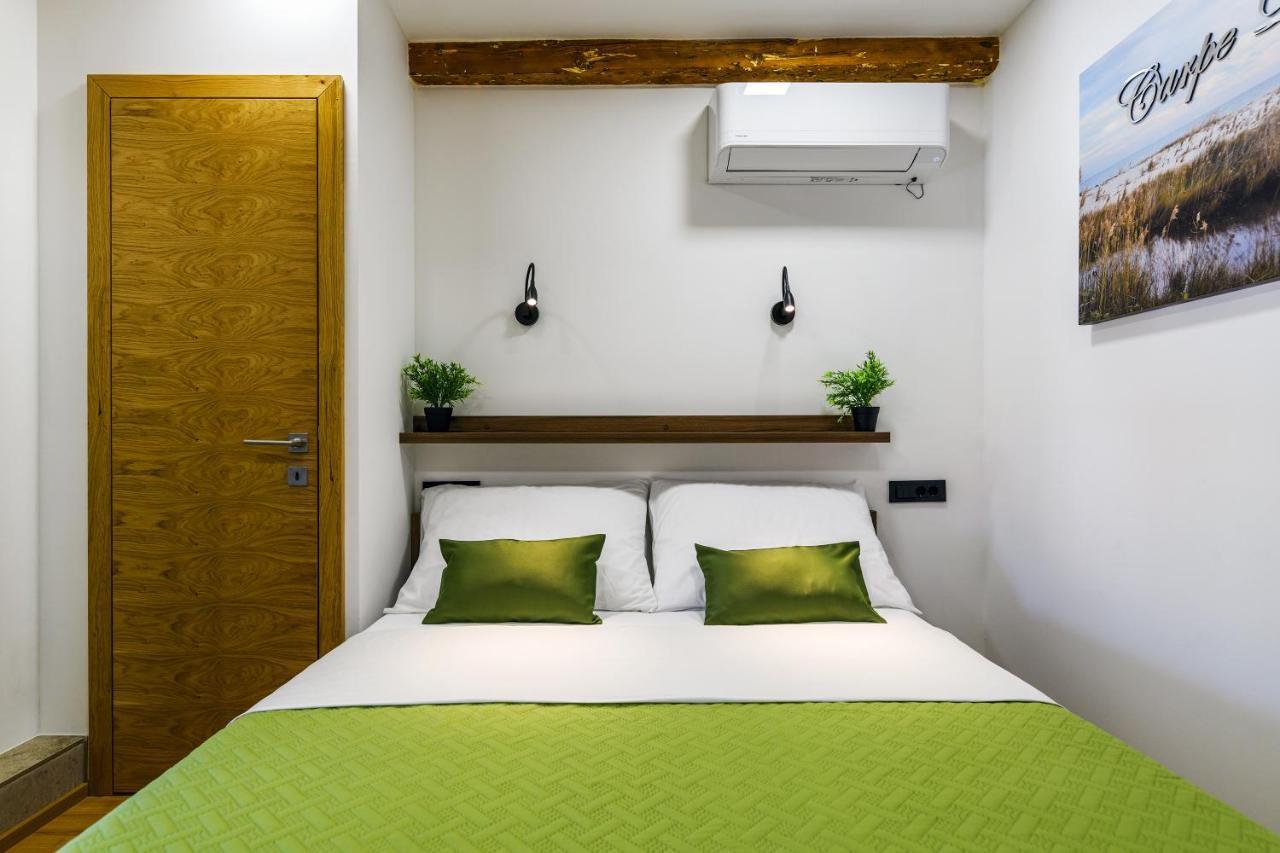 Urban With Sauna Apartment Zadar