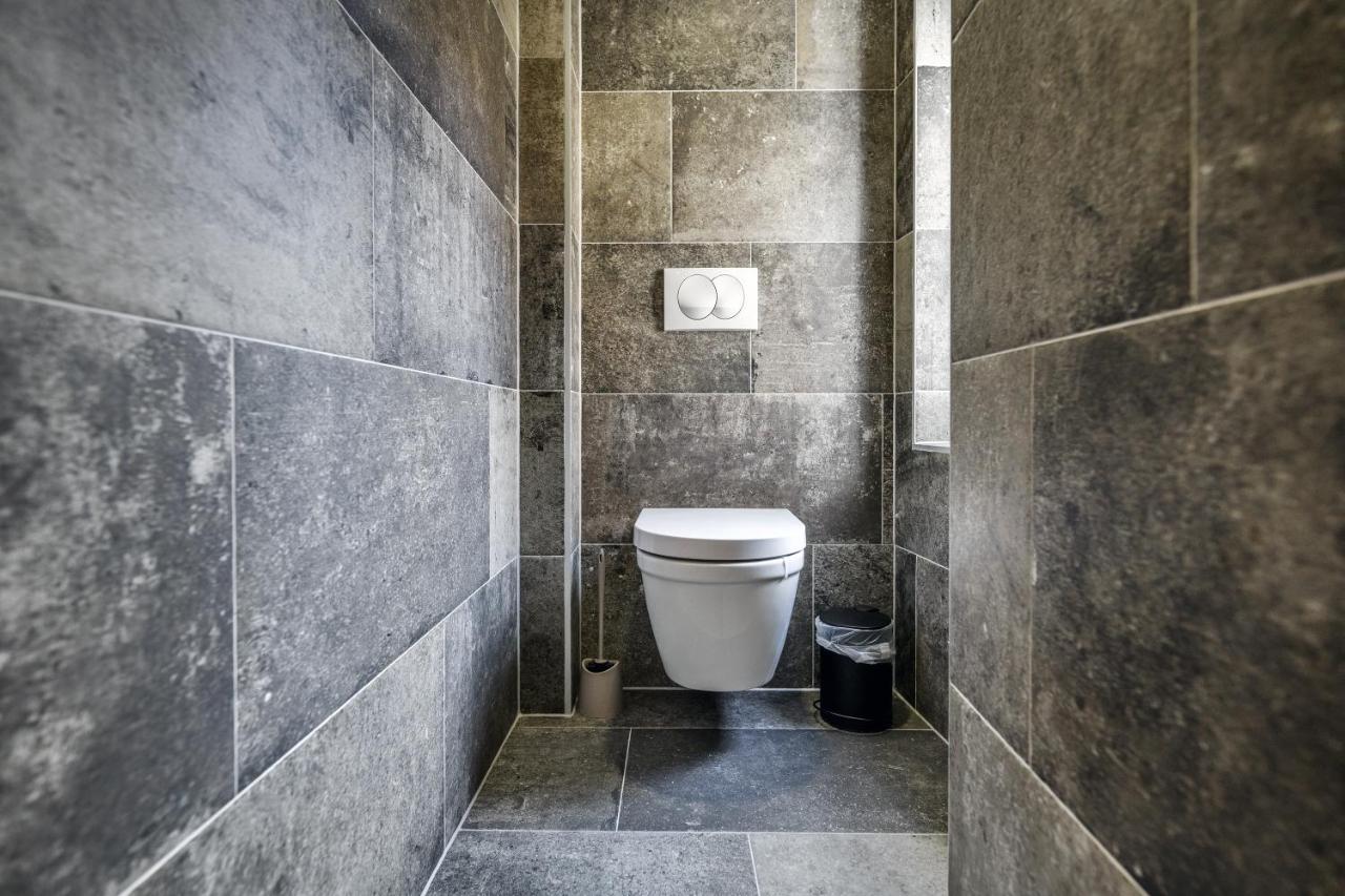 Urban With Sauna Apartman *