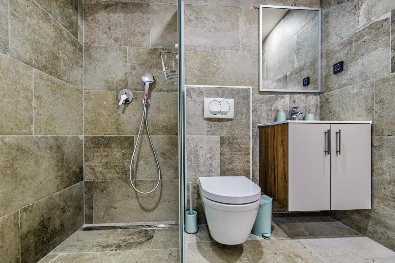Apartman Urban With Sauna